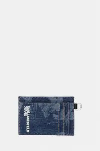 Karl Lagerfeld Jeans  Puzdro na karty