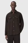 Košeľa AllSaints PICKETT