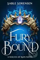 Fury Bound - Sable Sorensen