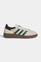Dětské semišové tenisky adidas Originals HANDBALL SPEZIAL