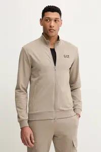Mikina EA7 Emporio Armani