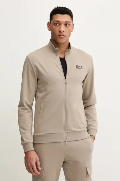 Mikina EA7 Emporio Armani