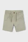 Dětské kraťasy Mayoral