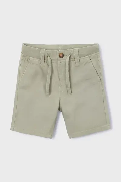 Dětské kraťasy Mayoral