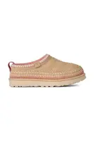 Semišové papuče UGG W Tasman Meadow