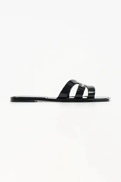 Karl Lagerfeld  Pantofle  Jelly Iv