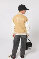 Dětská mikina HUGO