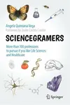 Sciencegramers - Angela Quintana Vega