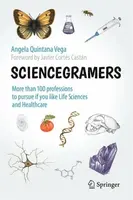 Sciencegramers - Angela Quintana Vega