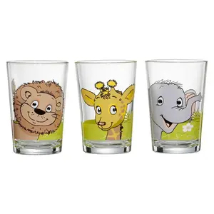 Ritzenhoff Breker SADA DĚTSKÝCH SKLENIC