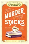 Murder Among the Stacks: Book 1 - Rosie A. Point