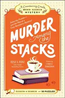 Murder Among the Stacks: Book 1 - Rosie A. Point