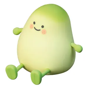 DĚTSKÉ NOČNÍ SVĚTLO, 12,2/12,2/11,6 cm