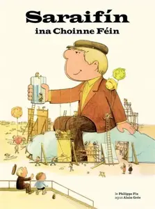 Saraifin ina Choinne Fein - Alain Gree