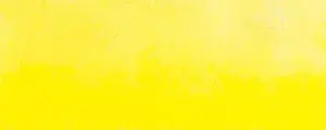 Akvarelová barva Renesans 15ml – 09 Žluť chromová jasná
