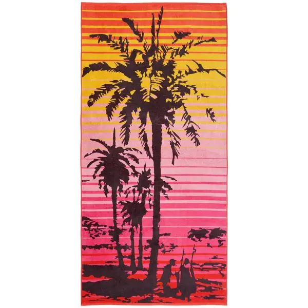 Esposa OSUŠKA NA PLÁŽ, 90/180 cm,