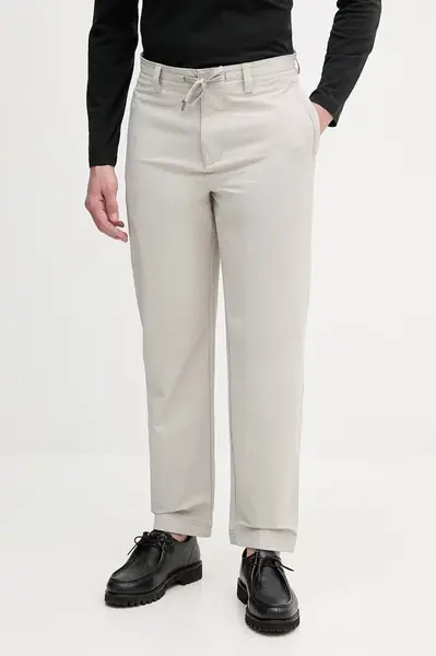 BOSS Orange Nohavice BOSS Orange Chino_ST_DS