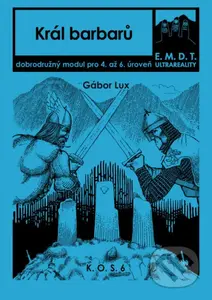 Král barbarů