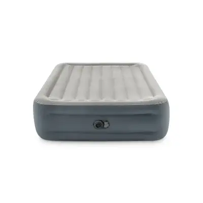 Nafukovací postel Queen 152cm x 203cm x 46 cm