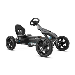BERG Rally DRT Black 3 Gears
