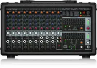 Behringer PMP2000D