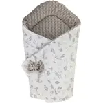 BOMIMI SOFT FAST WINDER Rychlozavinovačka, šedá, velikost