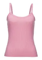 s.Oliver Top  svetloružová