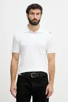 BOSS Green Polo pánské bavlněné