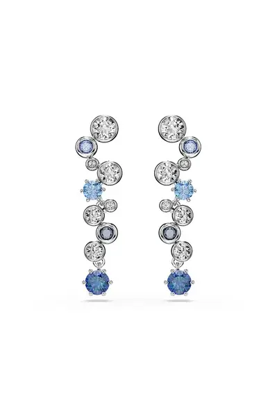 Náušnice Swarovski CONSTELLA