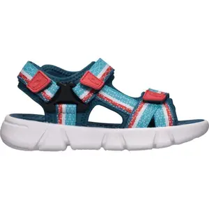 LOAP MEMORE Dětské sandály, tmavě modrá, velikost