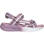LOAP ACLINA Dámské sandály, fialová, velikost