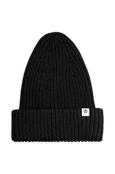 Dětská bavlněná čepice Mini Rodini