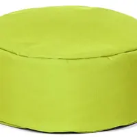 TULI sedací vak Puf, nesnímatelný potah - Neonová