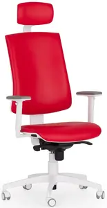 MULTISED Kancelářská židle BZJ 501