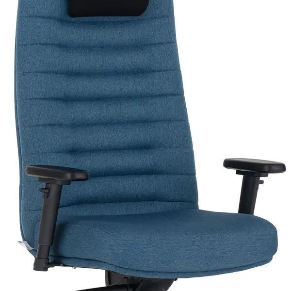 MULTISED Zátěžové křeslo BZJ 701 nosnost 200 kg