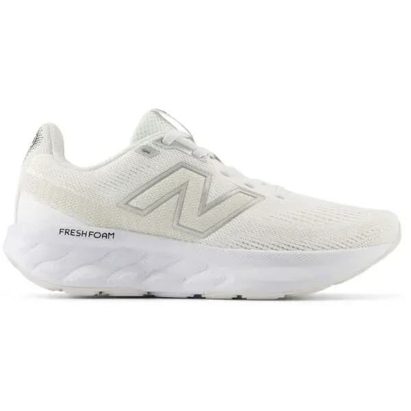 New Balance FRESH FOAM 520V9 W Dámská běžecká obuv, bílá, velikost 41