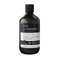 Baylis & Harding Goodness Pěna do koupele Kokos, Vanilka & Shea 500 ml