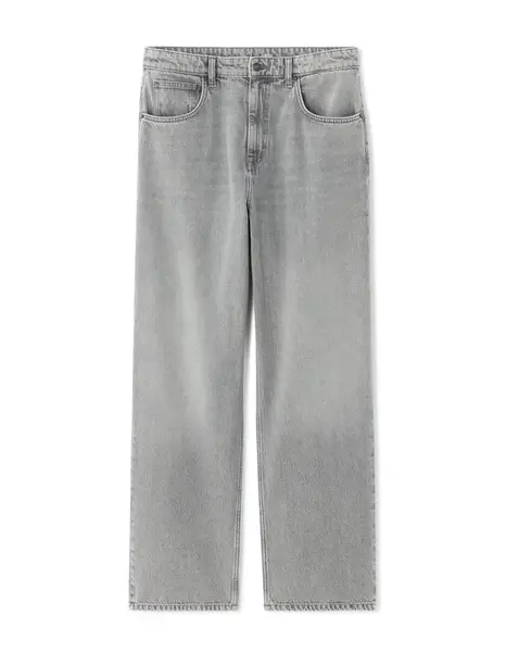 Celio pánské baggy džíny Nobaggy