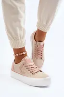 Dámské tenisky Kesi Lee Cooper