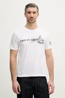 Bavlněné tričko Aeronautica Militare