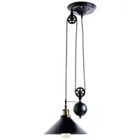 XXXL ZÁVĚSNÉ SVÍTIDLO, 30/90-180 cm