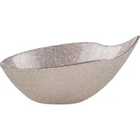 Novel MÍSA, sklo, 24 cm