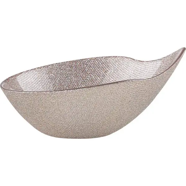 Novel MÍSA, sklo, 24 cm