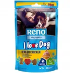 Reno Dog Snacks kura 60 g