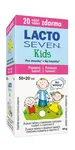 Vitabalans LactoSeven Kids 50+20 tablet