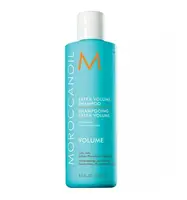 Moroccanoil Extra Volume šampon na jemné vlasy 250 ml