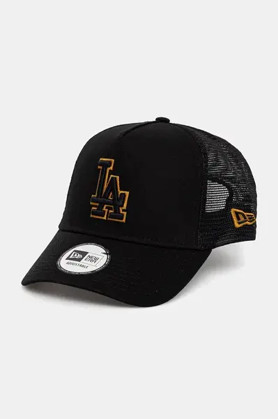 Kšiltovka New Era OUTLINE TRUCKER