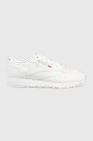 Tenisky Reebok Classic CLASSIC LEATHER bílá barva, GY0957.100008496
