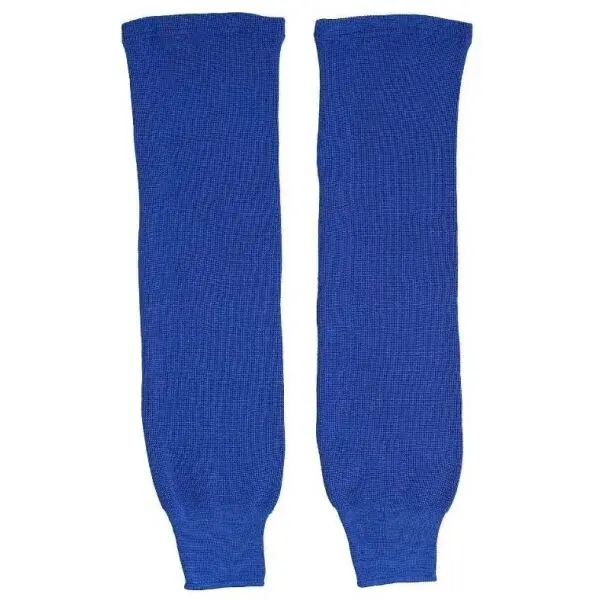 SHERWOOD SOCKS SR Stulpny, modrá, velikost