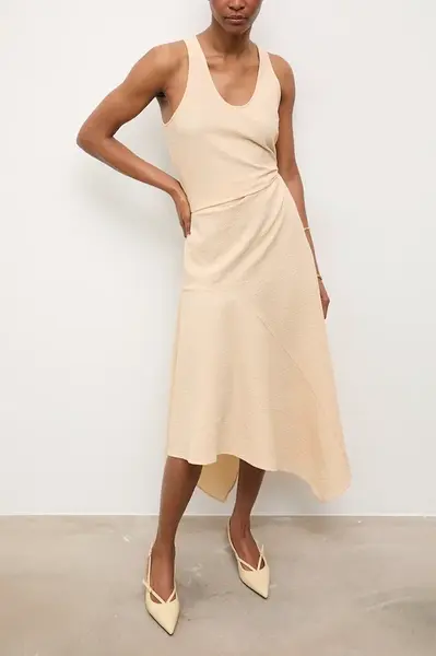 Kožené lodičky Answear.LAB